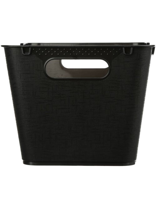 Panier de rangement 6L JAZZ - Kiabi