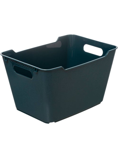 Panier de rangement 6L JAZZ - Kiabi