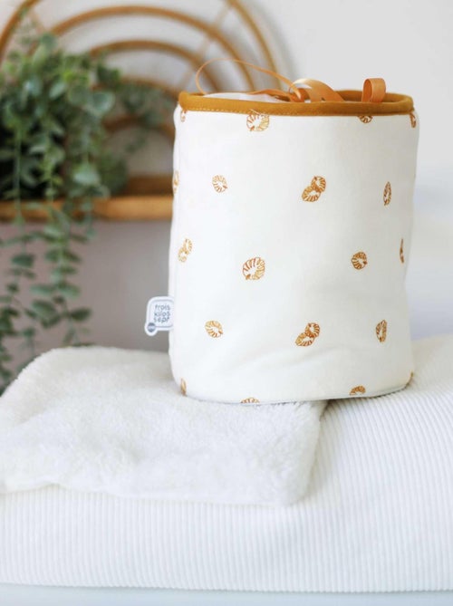 Panier De Rangement - Kiabi