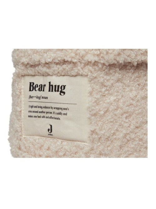 Panier de rangement Boucle - Kiabi