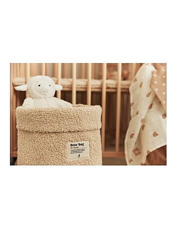 Panier de rangement Boucle Jollein