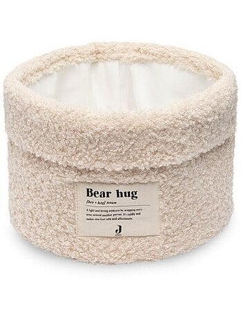 Panier de rangement Boucle Jollein