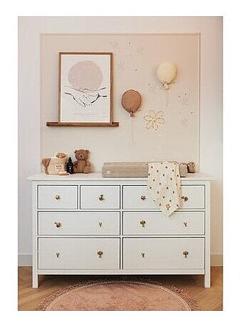 Panier de rangement Boucle Jollein