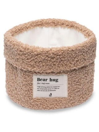 Panier de rangement Boucle