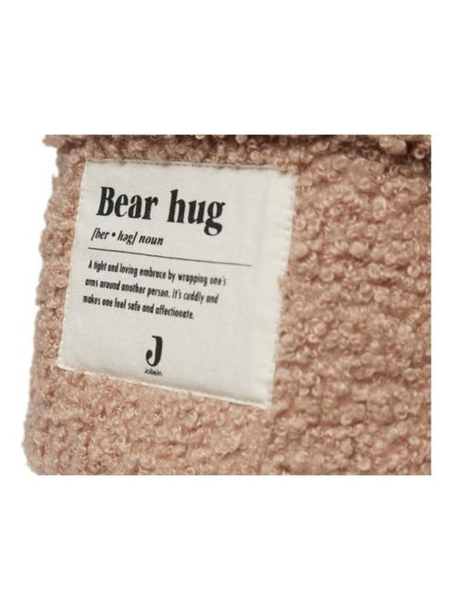 Panier de rangement Boucle - Kiabi