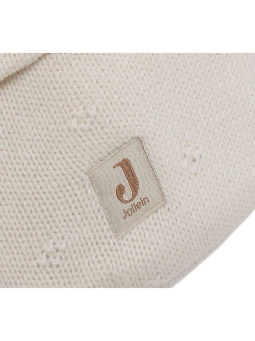 Panier de rangement Cosy Knit en coton Jollein - Kiabi