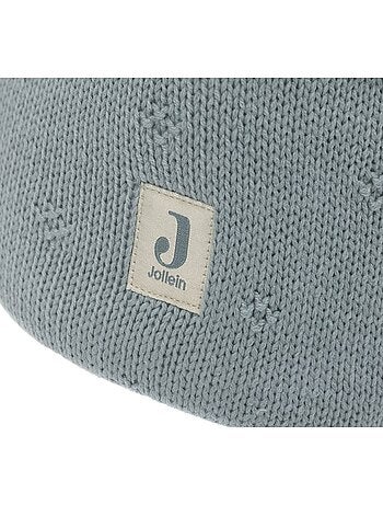 Panier de rangement Cosy Knit en coton Jollein