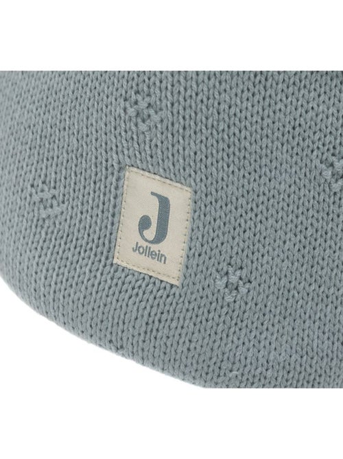 Panier de rangement Cosy Knit en coton Jollein - Kiabi