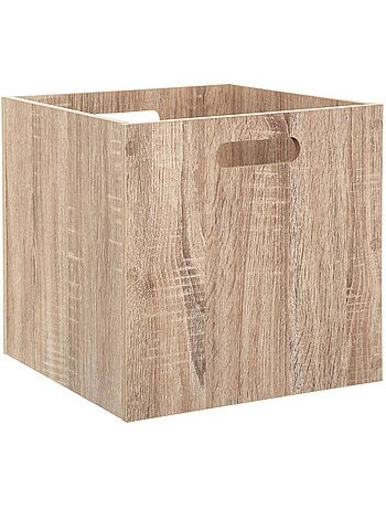 Panier de rangement en tissu MIX'N MODUL