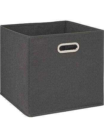 Panier de rangement en tissu MIX'N MODUL