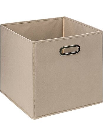 Panier de rangement en tissu MIX'N MODUL