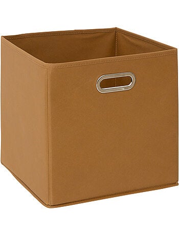 Panier de rangement en tissu MIX'N MODUL