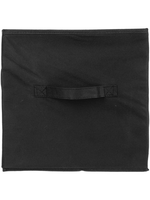 Panier de rangement en tissu cube MIX'N MODUL - Kiabi