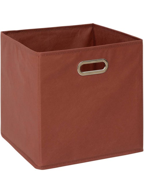 Panier de rangement en tissu cube MIX'N MODUL - Kiabi