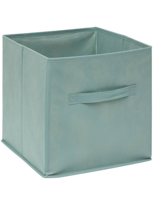 Panier de rangement en tissu cube MIX'N MODUL - Kiabi