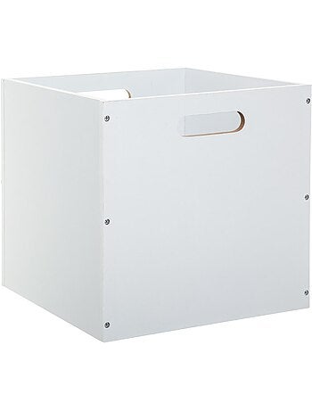 Panier de rangement en tissu MIX'N MODUL