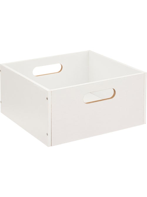 Panier de rangement en tissu MIX'N MODUL - Kiabi