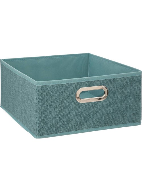 Panier de rangement en tissu MIX'N MODUL - Kiabi