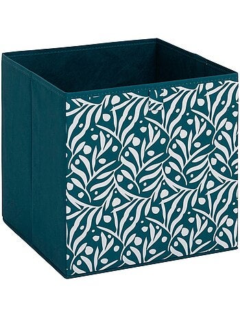 Panier de rangement en tissu MIX'N MODUL
