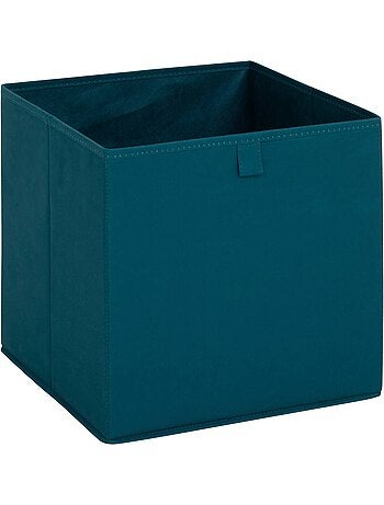 Panier de rangement en tissu MIX'N MODUL