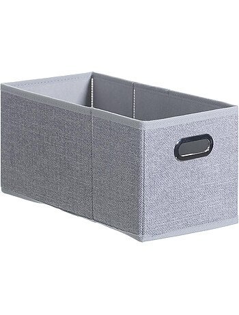 Panier de rangement en tissu MIX'N MODUL