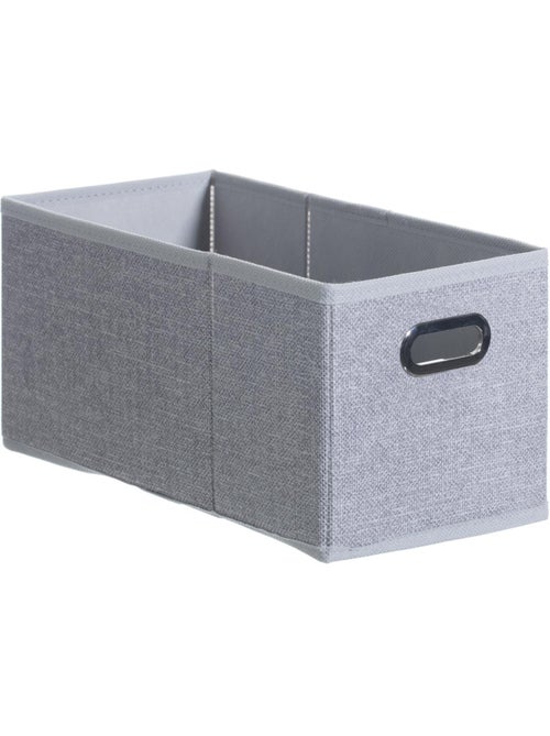 Panier de rangement en tissu MIX'N MODUL - Kiabi