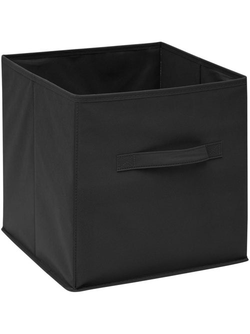 Panier de rangement en tissu MIX'N MODUL - Kiabi