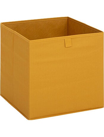 Panier de rangement en tissu MIX'N MODUL