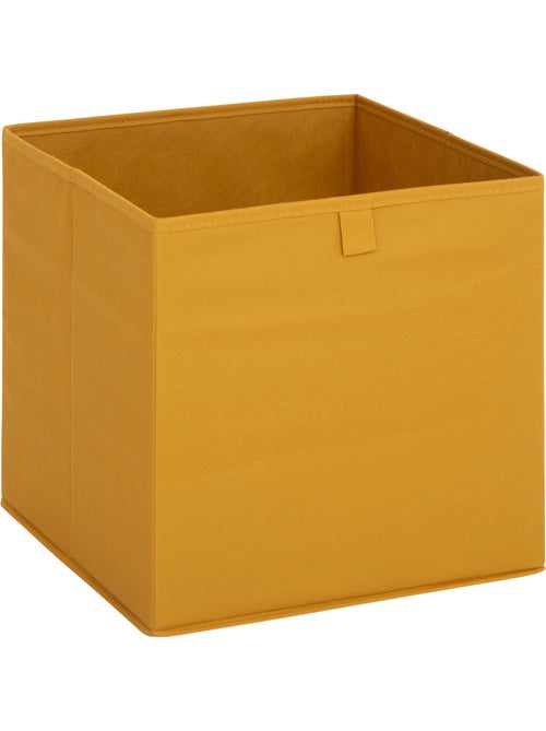 Panier de rangement en tissu MIX'N MODUL - Kiabi