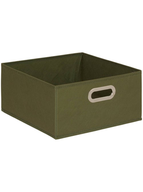 Panier de rangement en tissu MIX'N MODUL - Kiabi