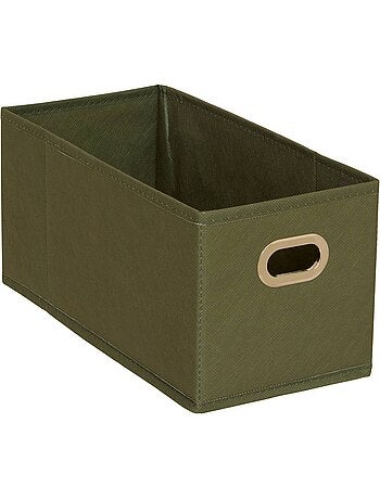 Panier de rangement en tissu MIX'N MODUL