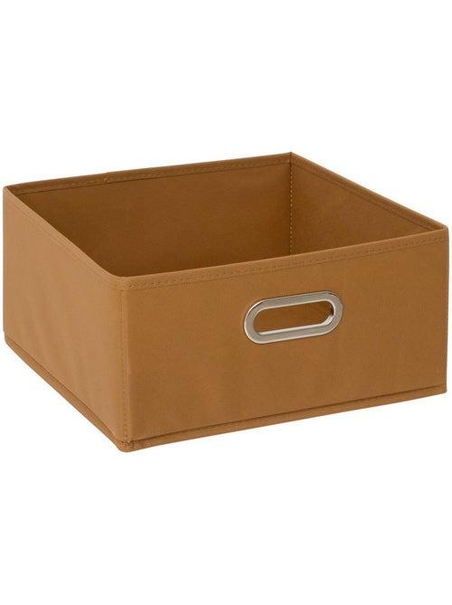 Panier de rangement en tissu MIX'N MODUL - Kiabi