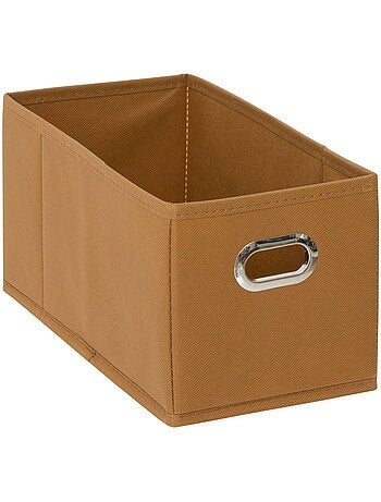 Panier de rangement en tissu MIX'N MODUL