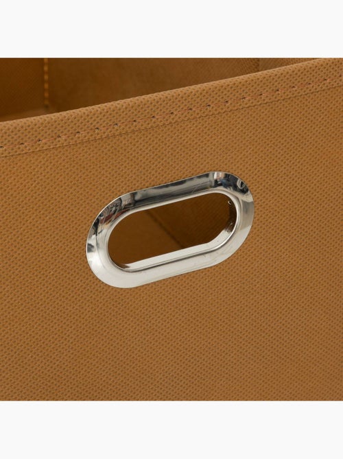 Panier de rangement en tissu MIX'N MODUL - Kiabi