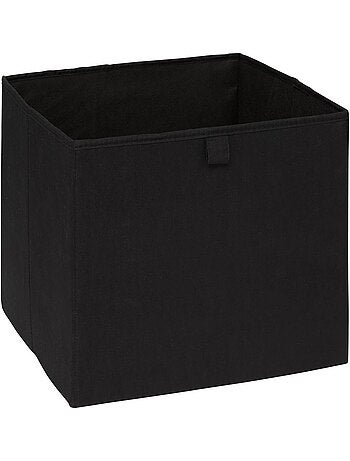 Panier de rangement en tissu MIX'N MODUL