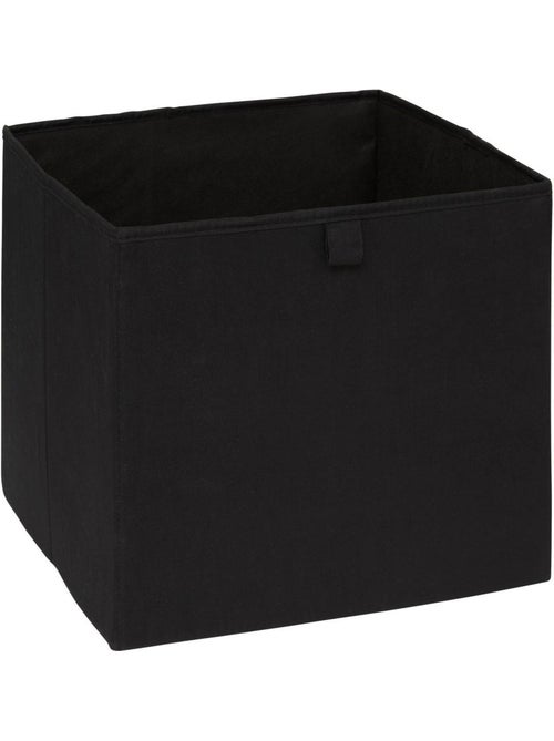 Panier de rangement en tissu MIX'N MODUL - Kiabi