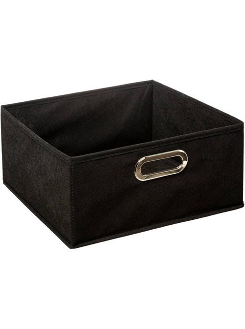 Panier de rangement en tissu MIX'N MODUL - Kiabi