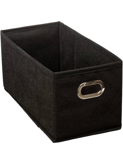 Panier de rangement en tissu MIX'N MODUL - Kiabi
