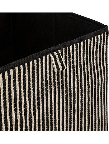 Panier de rangement en tissu MIX'N MODUL