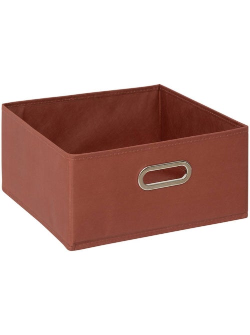 Panier de rangement en tissu MIX'N MODUL - Kiabi
