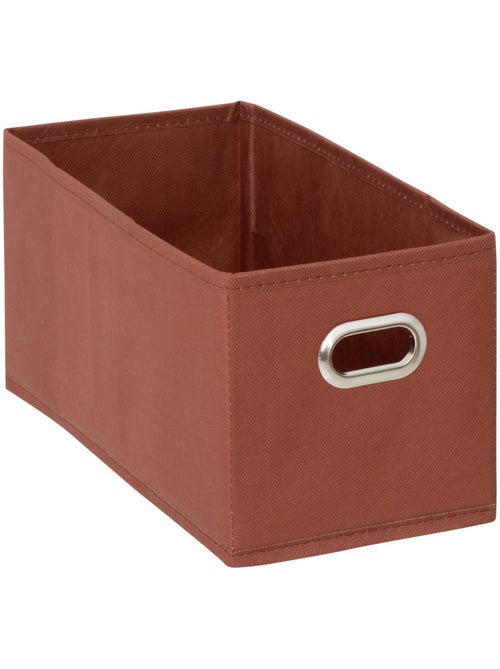 Panier de rangement en tissu MIX'N MODUL - Kiabi