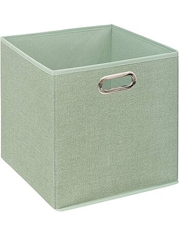 Panier de rangement en tissu MIX'N MODUL
