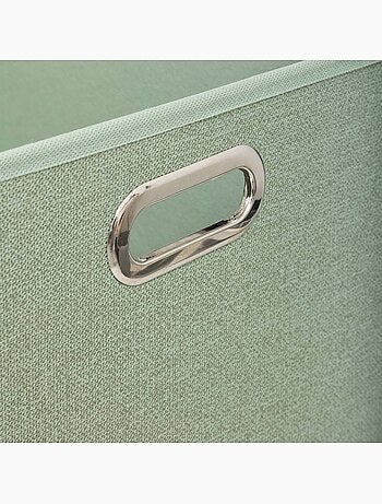 Panier de rangement en tissu MIX'N MODUL