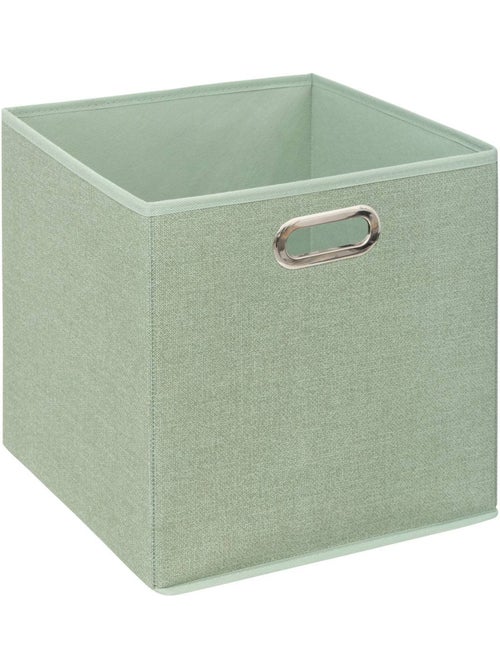 Panier de rangement en tissu MIX'N MODUL - Kiabi Panier de rangement en tissu MIX'N MODUL - Kiabi