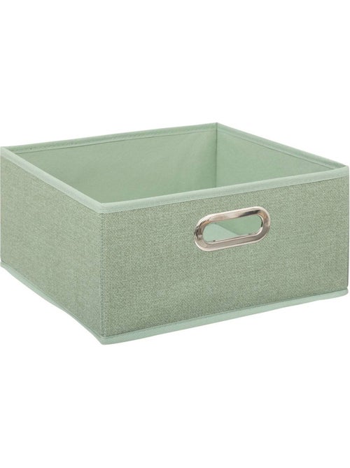 Panier de rangement en tissu mix'n modul - Kiabi