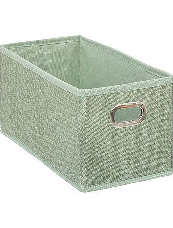 Panier de rangement en tissu MIX'N MODUL