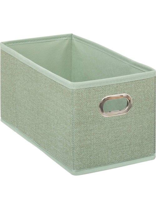 Panier de rangement en tissu MIX'N MODUL - Kiabi