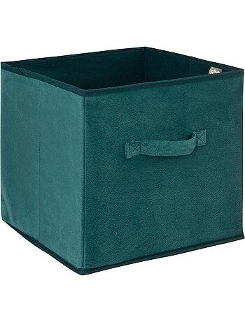 Panier de rangement en tissu MIX'N MODUL