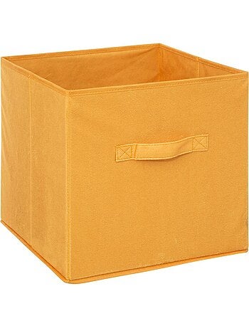 Panier de rangement en tissu MIX'N MODUL