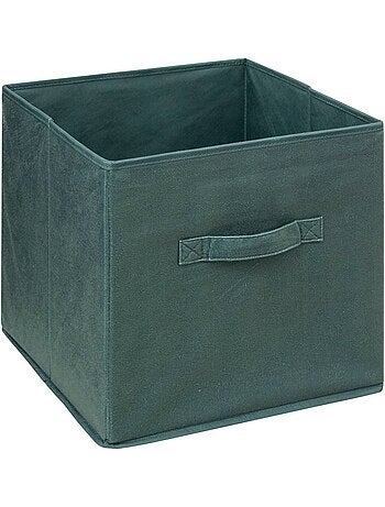 Panier de rangement en tissu MIX'N MODUL